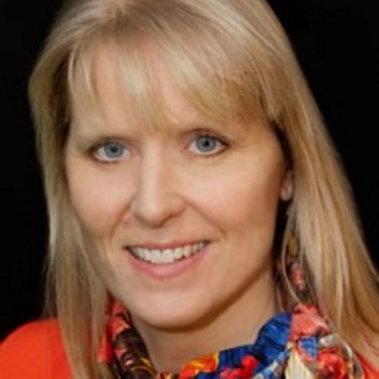 photo of Coleen Lehigh